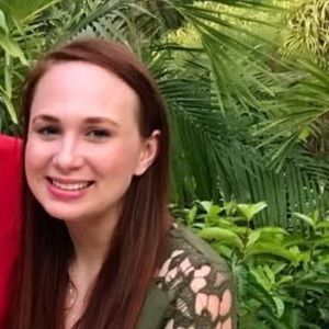 Meet your Posher, Skye